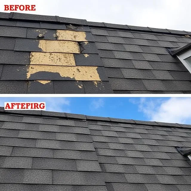 Roof Repair Near Me in Pomeroy, WA near me
